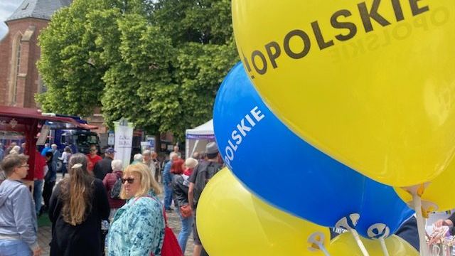 Dni Nadrenii-Palatynatu w Neustadt an der Weinstraße