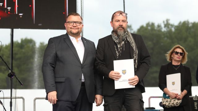 Marszałkowskie Talenty