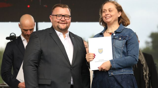 Marszałkowskie Talenty