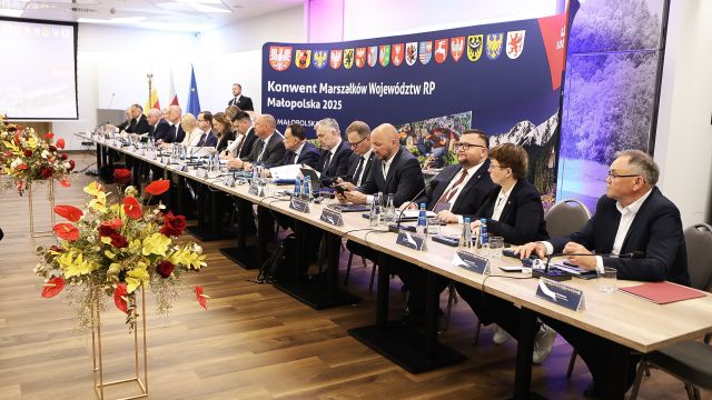 Konwent Marszałków