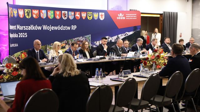 Konwent Marszałków