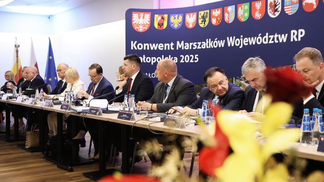 Konwent Marszałków