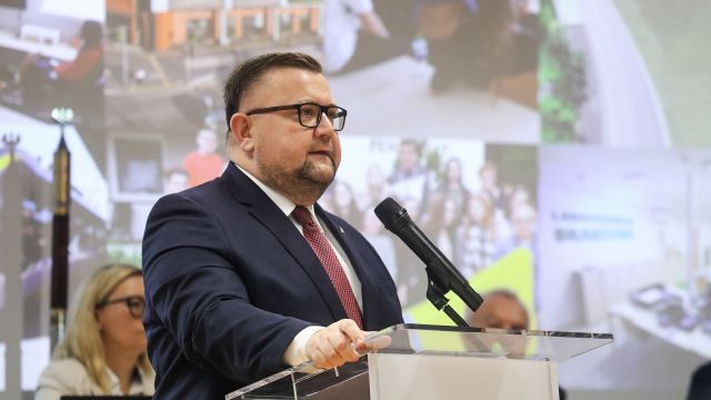 Najpierw wotum zaufania, potem absolutorium dla zarządu województwa