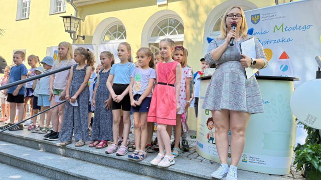 Akademia Bystrzaka