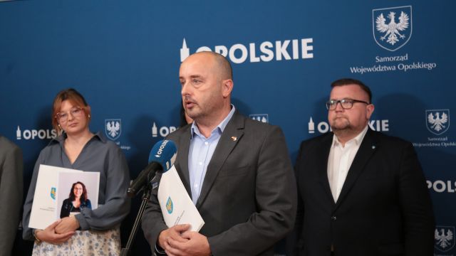 Konkurs Aktywizm kobiet - wręczenie umów