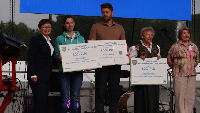 Dziedzictwo Kulinarne