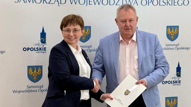 Umowy dotacyjne - zdrowie