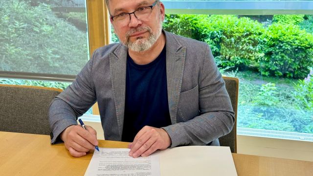 Umowy dotacyjne - zdrowie