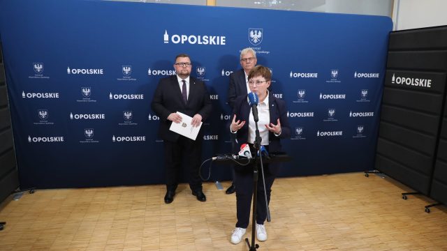 Umowa dla Branic