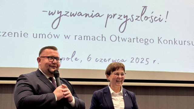 Opolska Pozytywna Edukacja