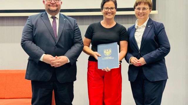 Opolska Pozytywna Edukacja