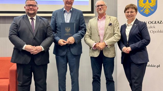 Opolska Pozytywna Edukacja