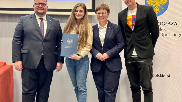 Opolska Pozytywna Edukacja