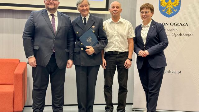 Opolska Pozytywna Edukacja