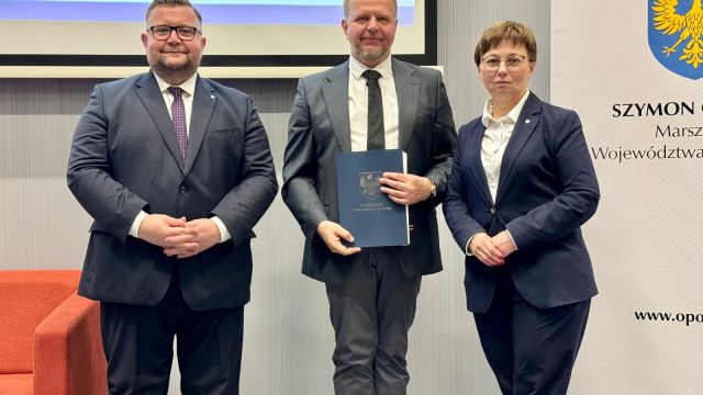 Opolska Pozytywna Edukacja