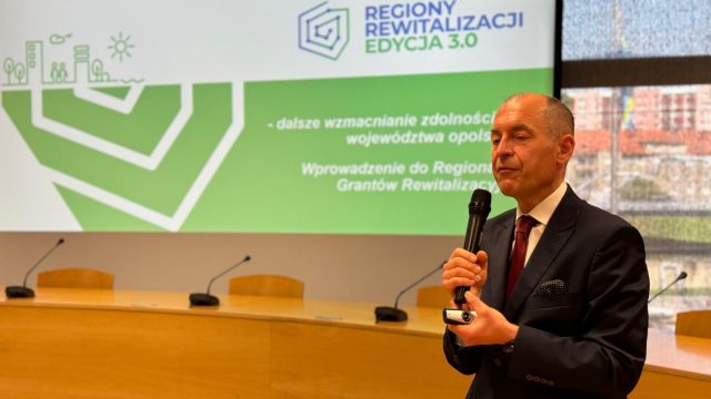 Rewitalizacja