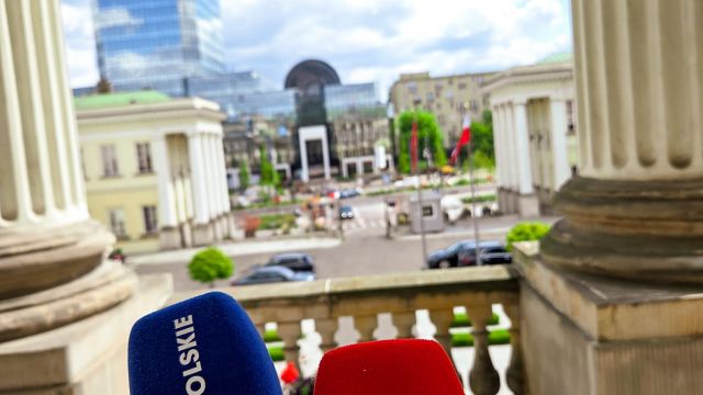 Pomoc Mazowsza dla Województwa Opolskiego po powodzi