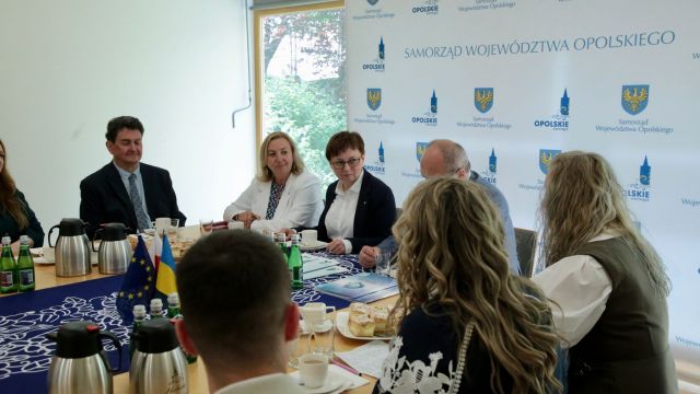 Umowa ze szpitalem ukraińskim