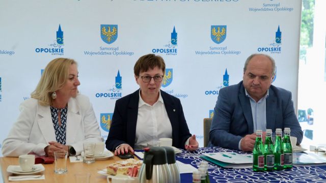 Umowa ze szpitalem ukraińskim