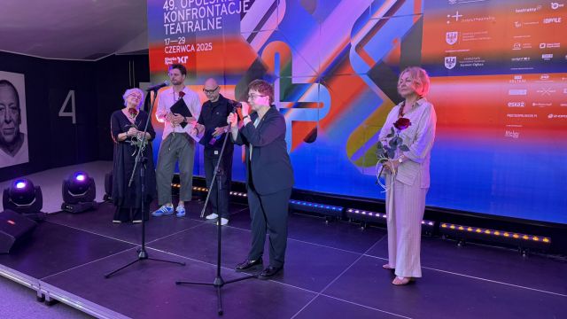 Zakończenie konfrontacji