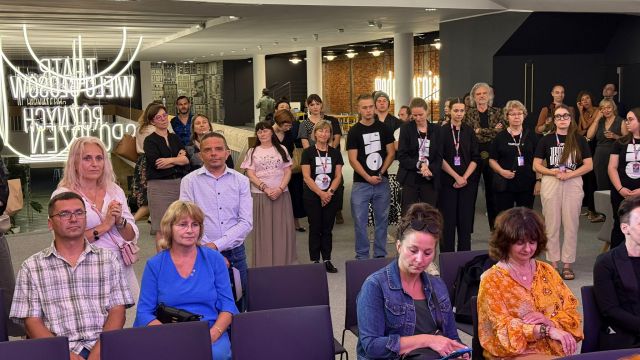 Zakończenie konfrontacji