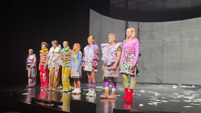 Zakończenie konfrontacji