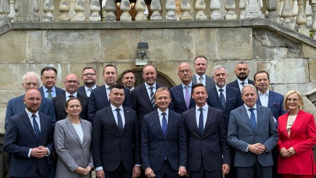 Konwent Marszałków