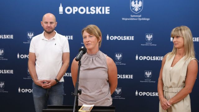 Opolska Marka Jeździecka