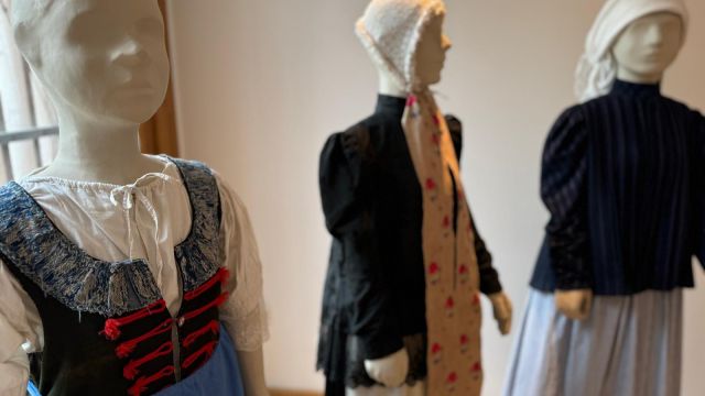 Opolskie Tradycje Dożynkowe