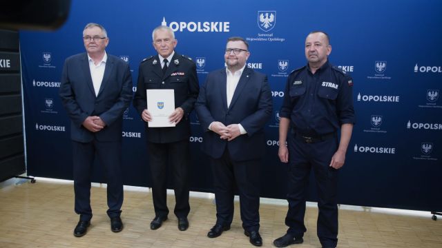 Poprawa bezpieczeństwa w regionie – nowe samochody dla OSP