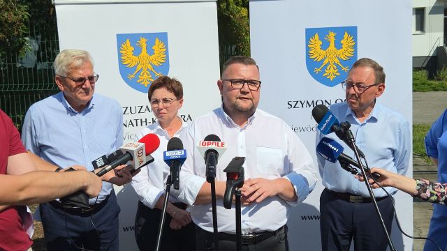 W Opolu powstaje bezpieczna przystań zdrowia psychicznego dla najmłodszych