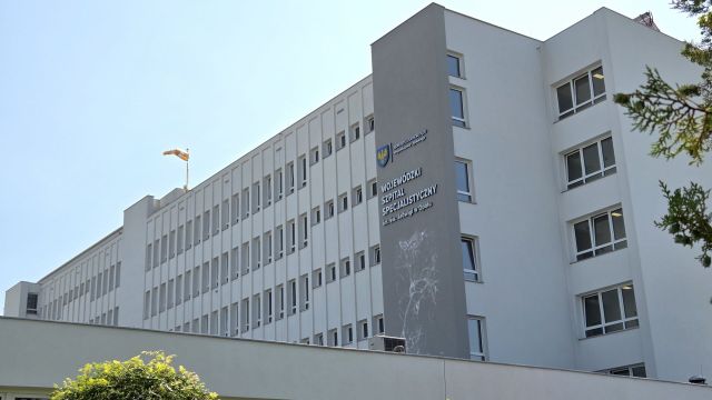 W Opolu powstaje bezpieczna przystań zdrowia psychicznego dla najmłodszych