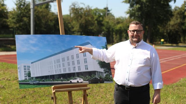 W Opolu powstaje bezpieczna przystań zdrowia psychicznego dla najmłodszych