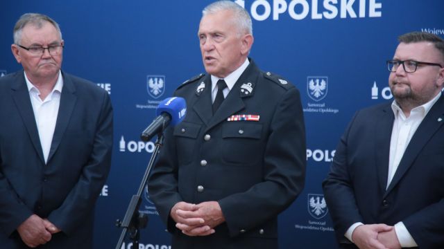 Poprawa bezpieczeństwa w regionie – nowe samochody dla OSP