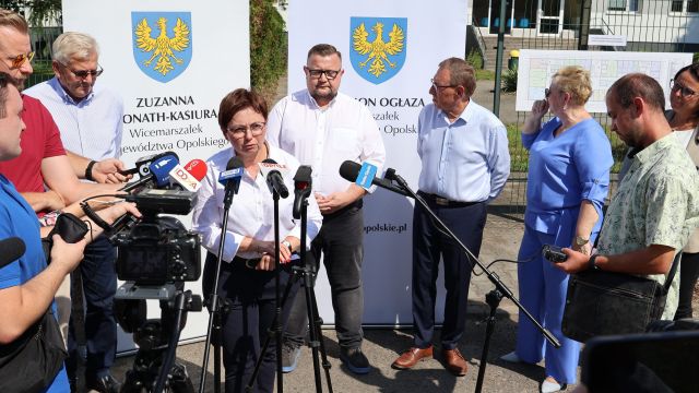 W Opolu powstaje bezpieczna przystań zdrowia psychicznego dla najmłodszych