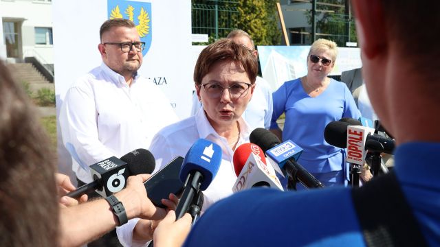 W Opolu powstaje bezpieczna przystań zdrowia psychicznego dla najmłodszych