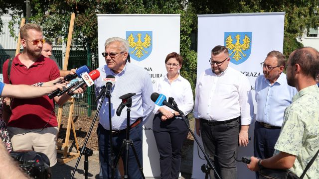 W Opolu powstaje bezpieczna przystań zdrowia psychicznego dla najmłodszych
