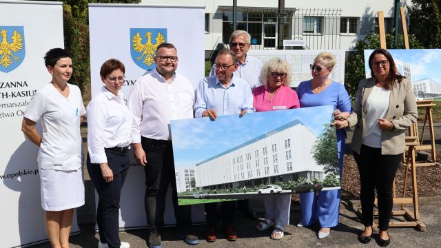W Opolu powstaje bezpieczna przystań zdrowia psychicznego dla najmłodszych