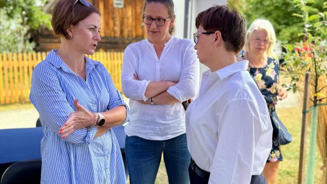 Opolskie Gościnne ponownie połączyło mieszkańców regionu