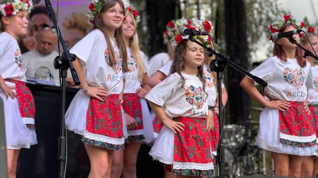 Opolskie Gościnne ponownie połączyło mieszkańców regionu