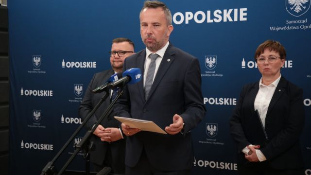 Wrześniowa sesja Sejmiku Województwa