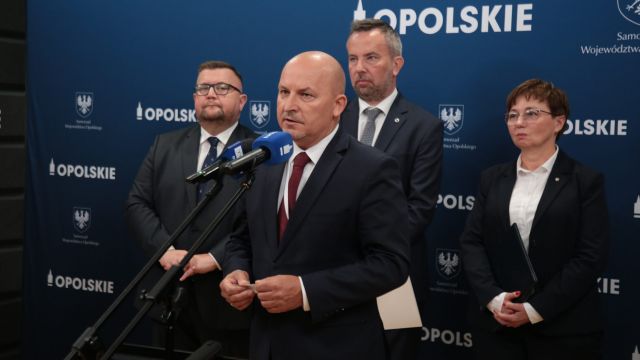 Wrześniowa sesja Sejmiku Województwa