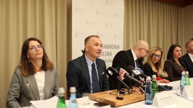 Nowi partnerzy i innowacyjne projekty Filharmonii Opolskiej