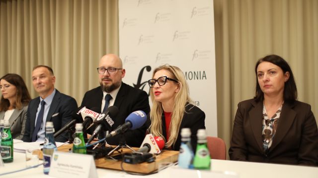 Nowi partnerzy i innowacyjne projekty Filharmonii Opolskiej