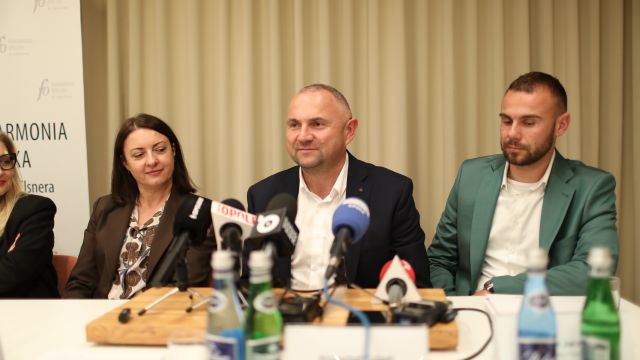 Nowi partnerzy i innowacyjne projekty Filharmonii Opolskiej