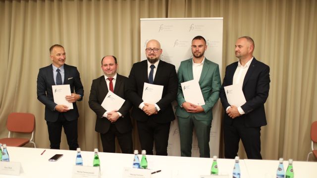 Nowi partnerzy i innowacyjne projekty Filharmonii Opolskiej