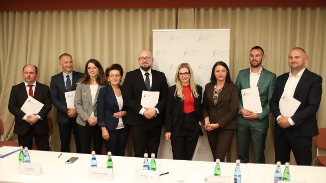 Nowi partnerzy i innowacyjne projekty Filharmonii Opolskiej