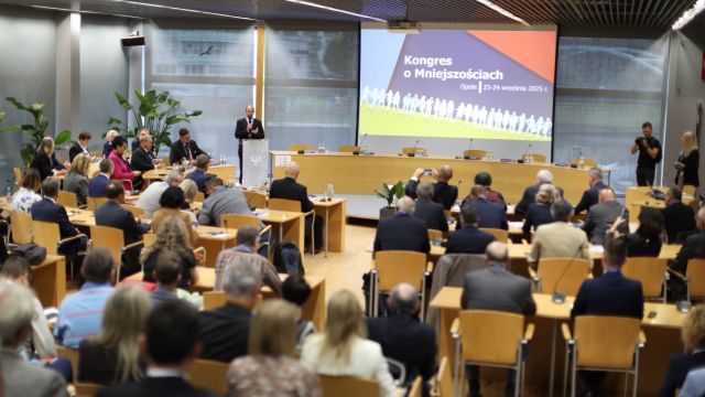 Kongres Mniejszości