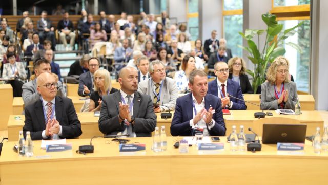 Kongres Mniejszości