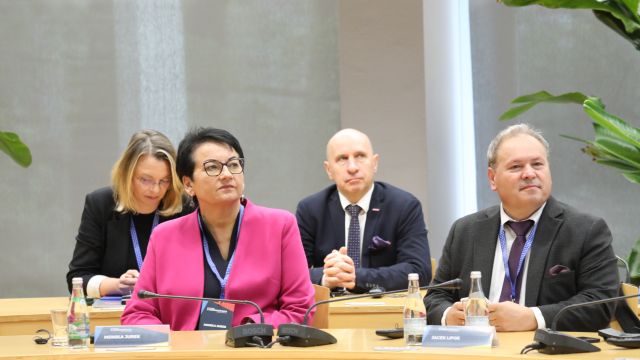 Kongres Mniejszości